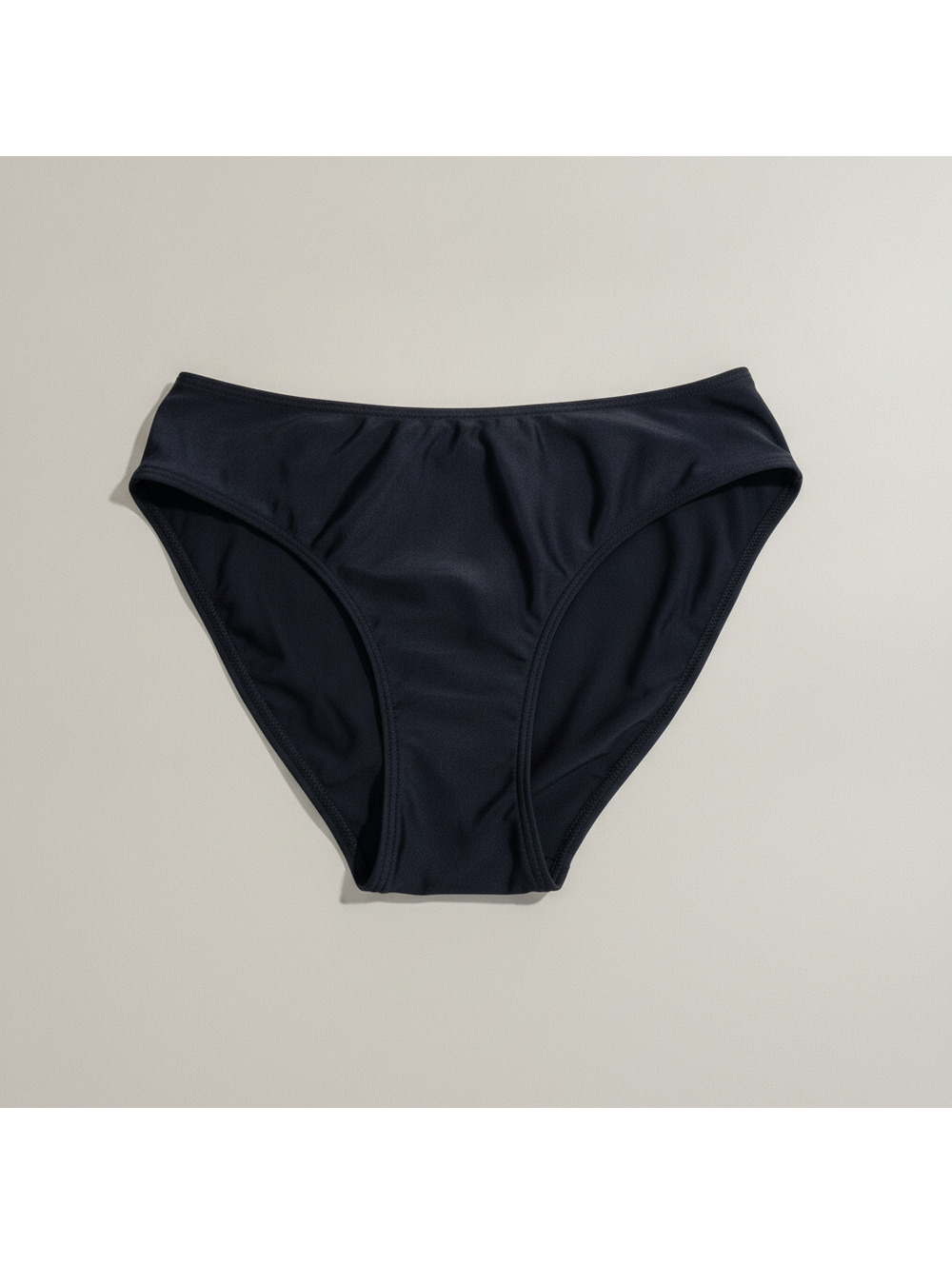 Unbranded Women's Black Swim Bottoms Size Large - New No Tags